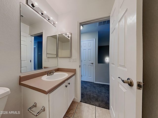 2155 S LUTHER --, Mesa, AZ 85209