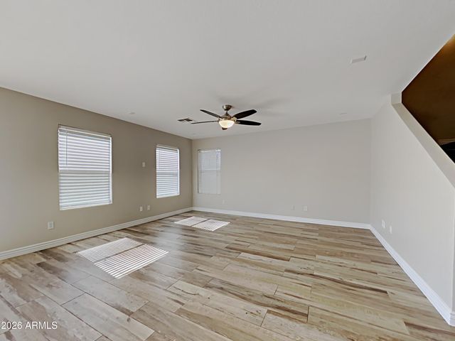 2155 S LUTHER --, Mesa, AZ 85209