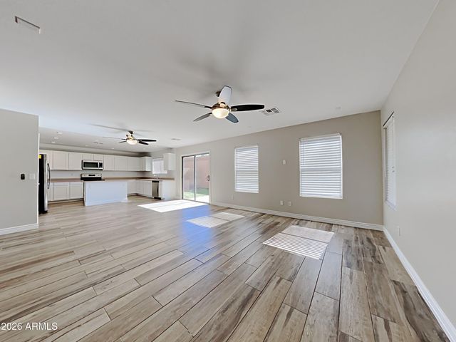 2155 S LUTHER --, Mesa, AZ 85209