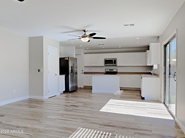 2155 S LUTHER --, Mesa, AZ 85209