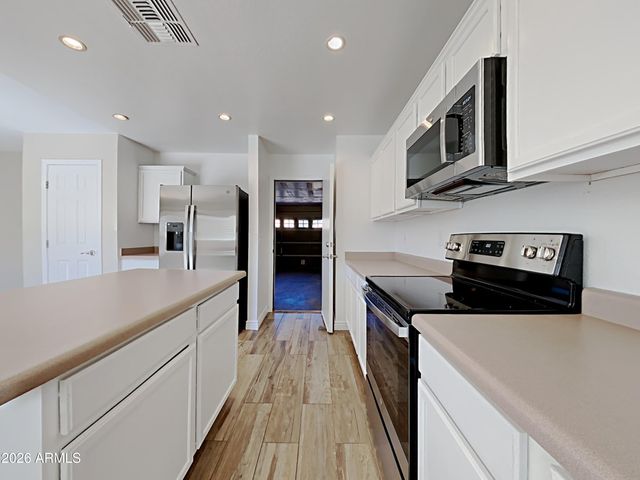 2155 S LUTHER --, Mesa, AZ 85209