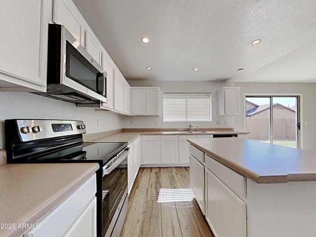 2155 S LUTHER --, Mesa, AZ 85209