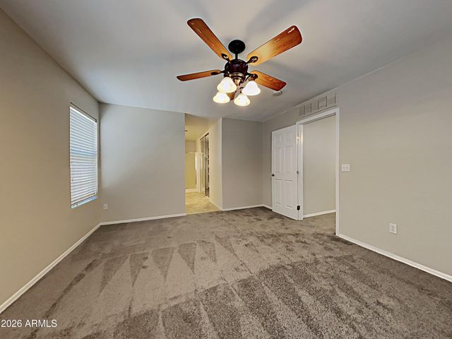 2155 S LUTHER --, Mesa, AZ 85209