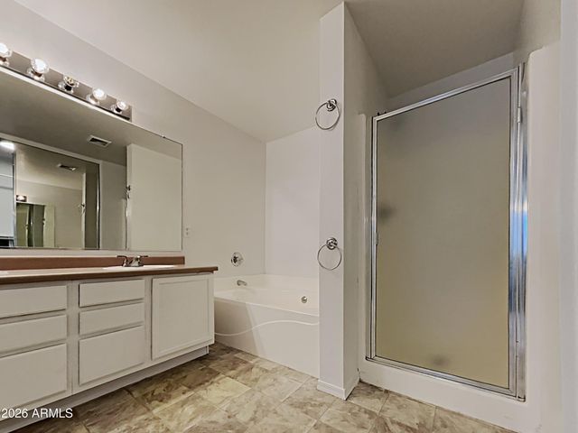 2155 S LUTHER --, Mesa, AZ 85209