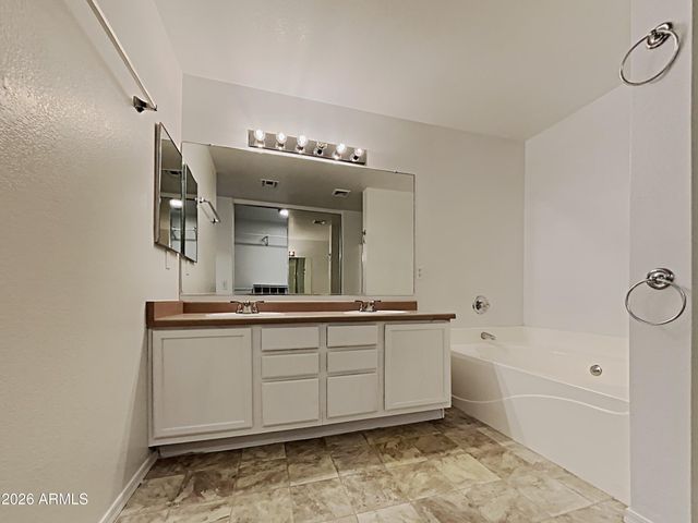 2155 S LUTHER --, Mesa, AZ 85209