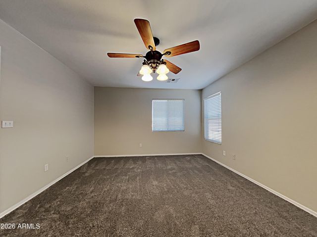 2155 S LUTHER --, Mesa, AZ 85209