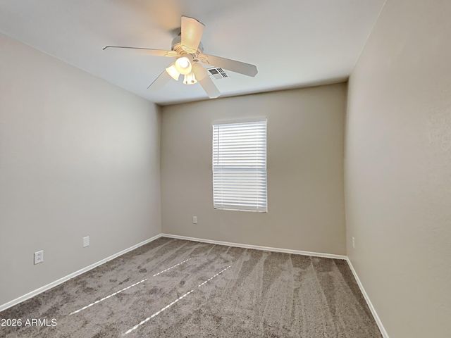 2155 S LUTHER --, Mesa, AZ 85209