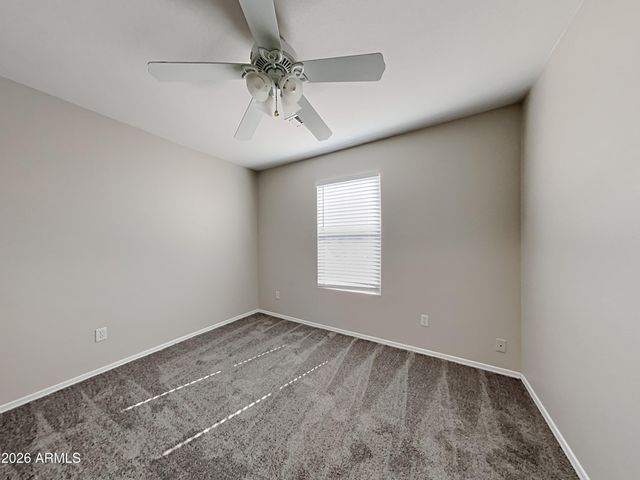 2155 S LUTHER --, Mesa, AZ 85209