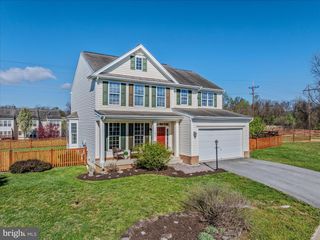 41 WEESE PT, Shepherdstown, WV 25443