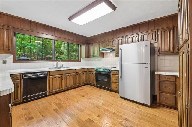6825 White Mill Road, Fairburn, GA 30213