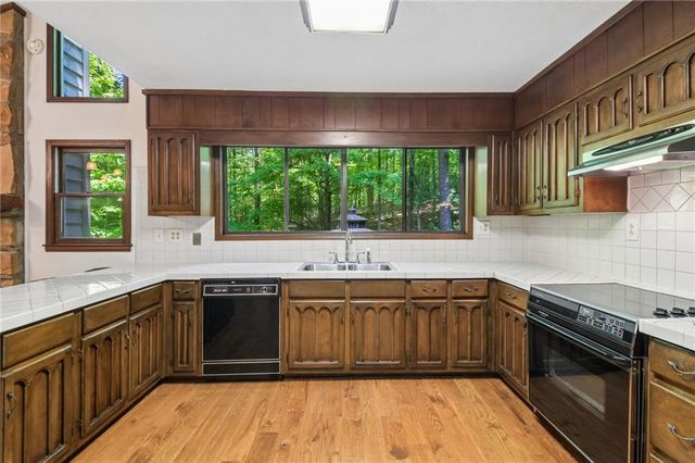 6825 White Mill Road, Fairburn, GA 30213