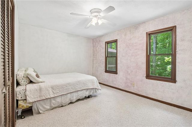 6825 White Mill Road, Fairburn, GA 30213