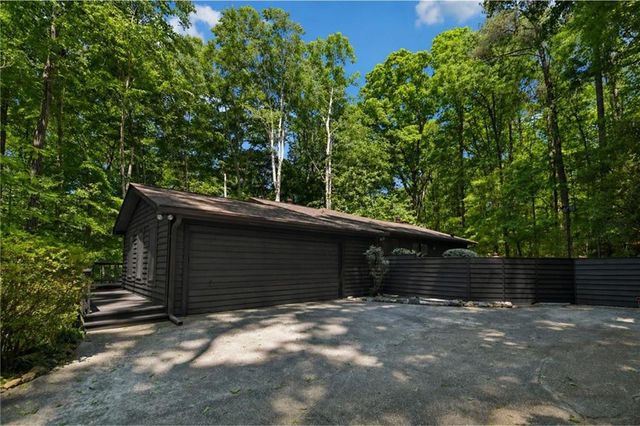6825 White Mill Road, Fairburn, GA 30213