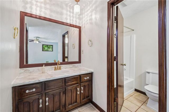 6825 White Mill Road, Fairburn, GA 30213