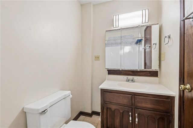 6825 White Mill Road, Fairburn, GA 30213