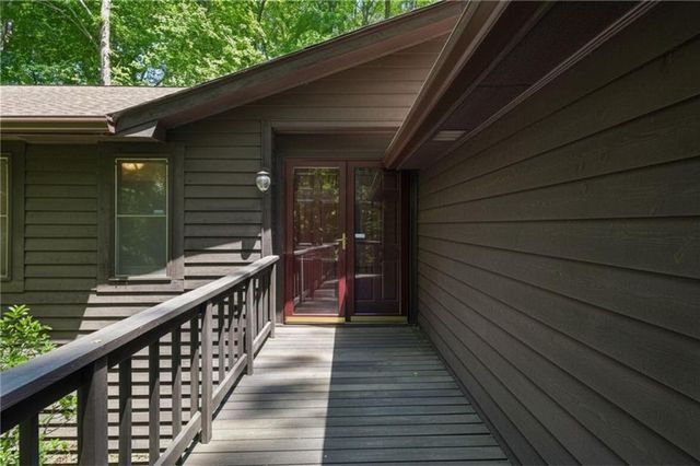 6825 White Mill Road, Fairburn, GA 30213