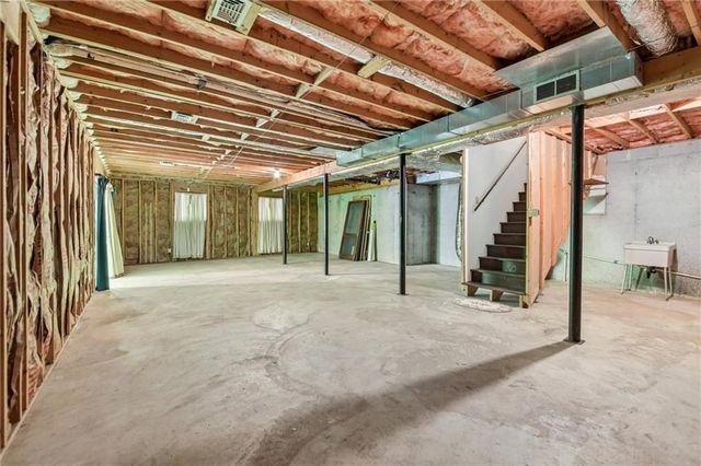 6825 White Mill Road, Fairburn, GA 30213