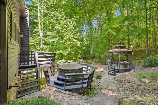 6825 White Mill Road, Fairburn, GA 30213