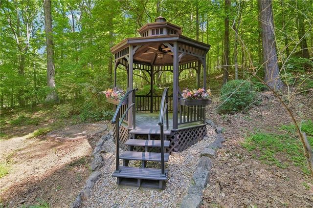 6825 White Mill Road, Fairburn, GA 30213