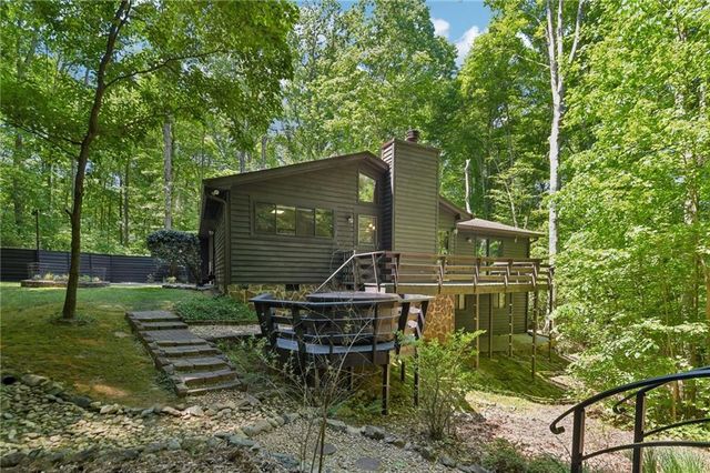 6825 White Mill Road, Fairburn, GA 30213
