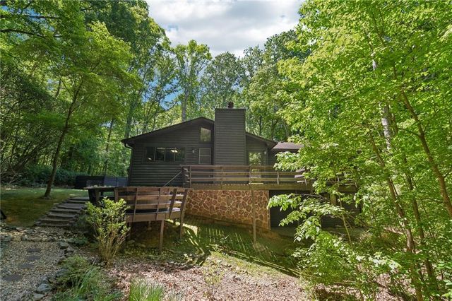 6825 White Mill Road, Fairburn, GA 30213
