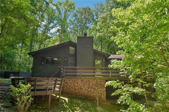 6825 White Mill Road, Fairburn, GA 30213
