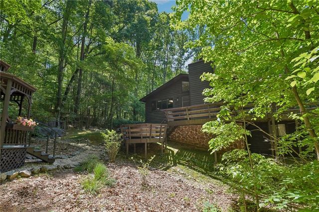 6825 White Mill Road, Fairburn, GA 30213