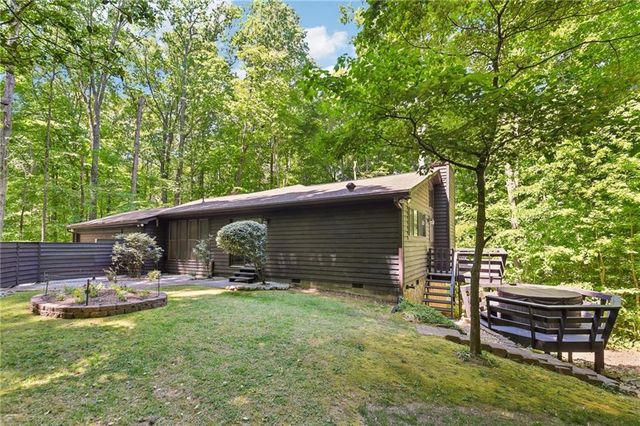 6825 White Mill Road, Fairburn, GA 30213