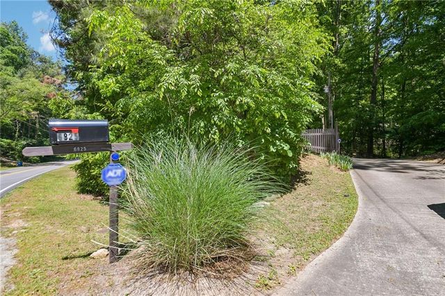 6825 White Mill Road, Fairburn, GA 30213