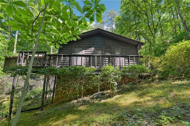 6825 White Mill Road, Fairburn, GA 30213