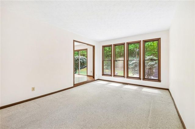 6825 White Mill Road, Fairburn, GA 30213