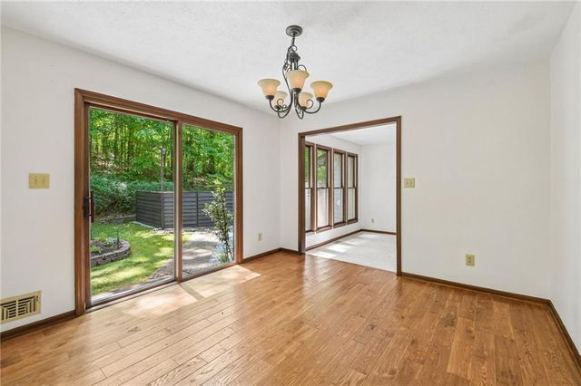 6825 White Mill Road, Fairburn, GA 30213