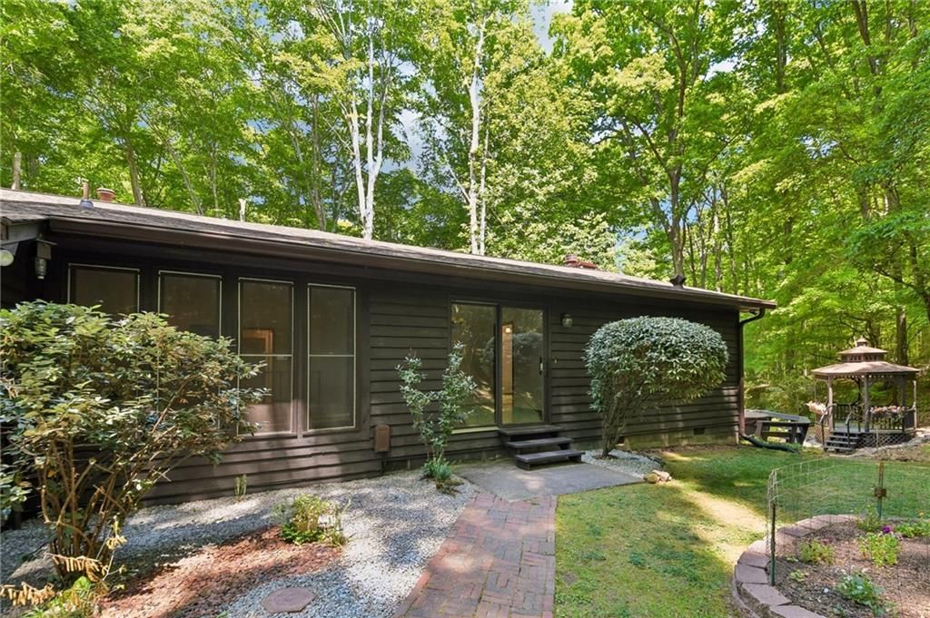 6825 White Mill Road, Fairburn, GA 30213