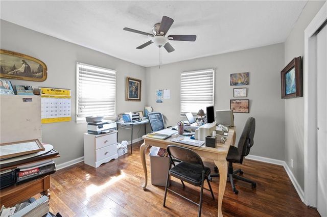 7101 Monroe Avenue, Kansas City, MO 64132