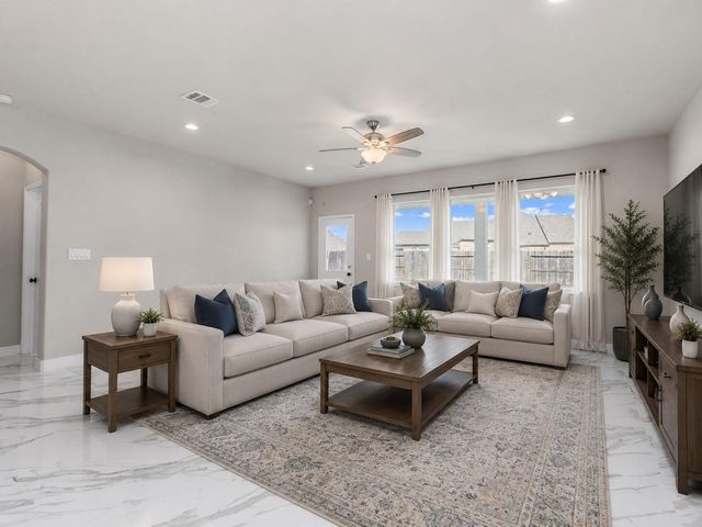 6018 Mapleton Meadow Lane, Richmond, TX 77407