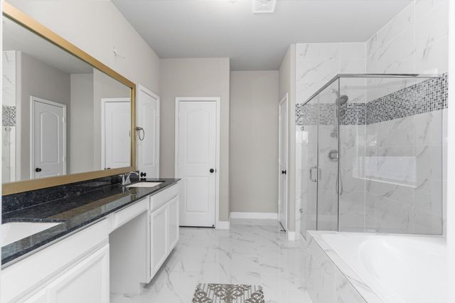 6018 Mapleton Meadow Lane, Richmond, TX 77407