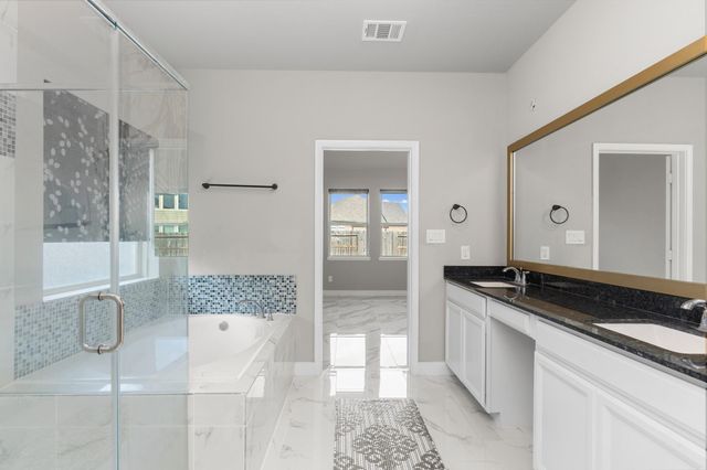 6018 Mapleton Meadow Lane, Richmond, TX 77407
