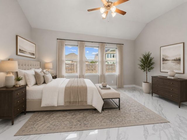 6018 Mapleton Meadow Lane, Richmond, TX 77407
