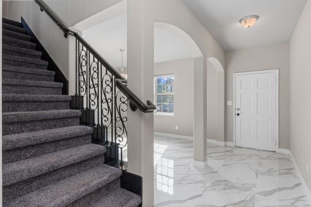 6018 Mapleton Meadow Lane, Richmond, TX 77407