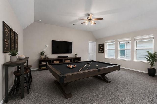 6018 Mapleton Meadow Lane, Richmond, TX 77407