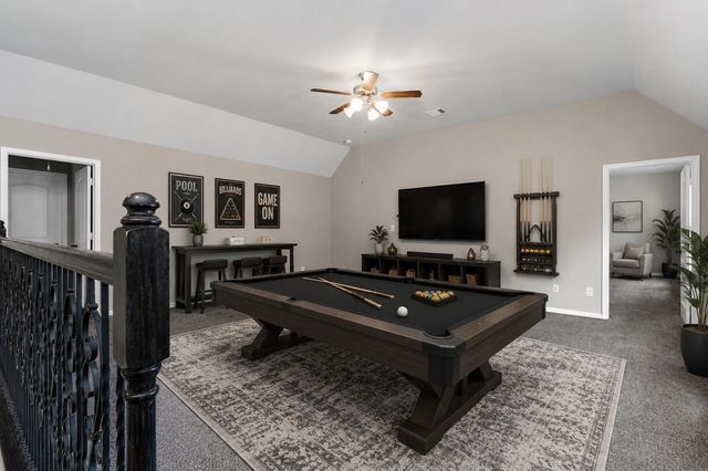 6018 Mapleton Meadow Lane, Richmond, TX 77407