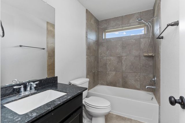 6018 Mapleton Meadow Lane, Richmond, TX 77407