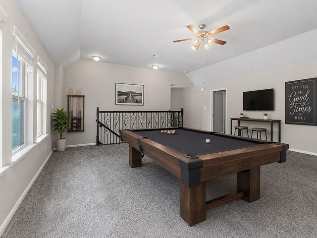 6018 Mapleton Meadow Lane, Richmond, TX 77407