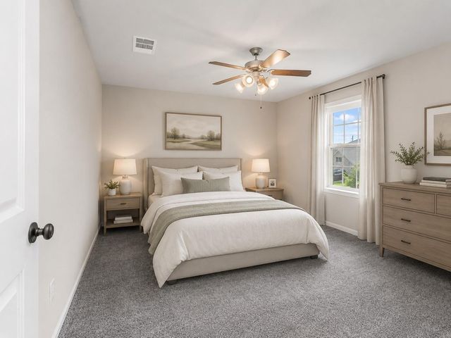 6018 Mapleton Meadow Lane, Richmond, TX 77407