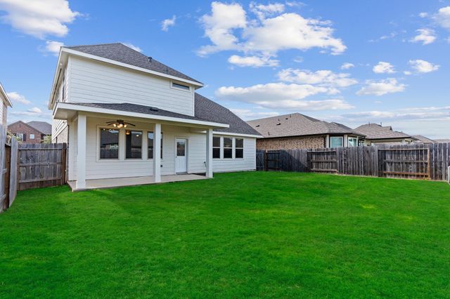 6018 Mapleton Meadow Lane, Richmond, TX 77407