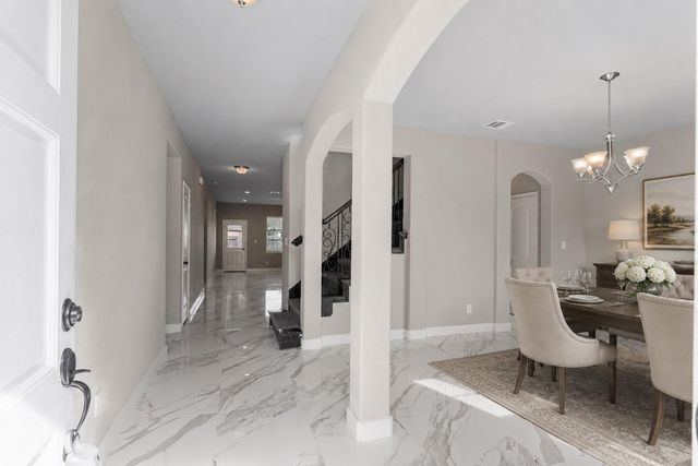6018 Mapleton Meadow Lane, Richmond, TX 77407