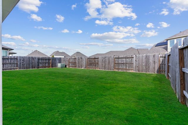 6018 Mapleton Meadow Lane, Richmond, TX 77407