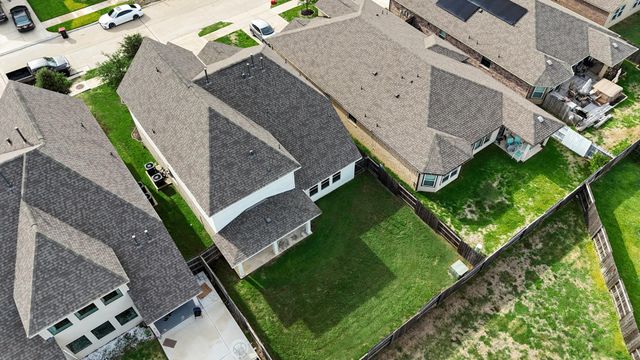 6018 Mapleton Meadow Lane, Richmond, TX 77407