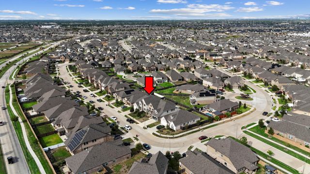 6018 Mapleton Meadow Lane, Richmond, TX 77407