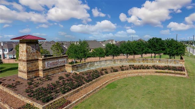 6018 Mapleton Meadow Lane, Richmond, TX 77407